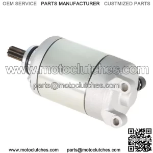 Fit for Honda CBR 600 RR CBR600RR Fireblade Starter Motor 03 2004 05 2006