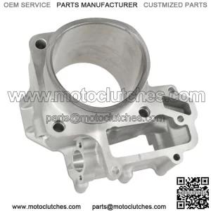 Rear Cylinder fits Kawasaki Brute Force 750 KVF750 4X4i 2012 2013-2020 Bore 85mm