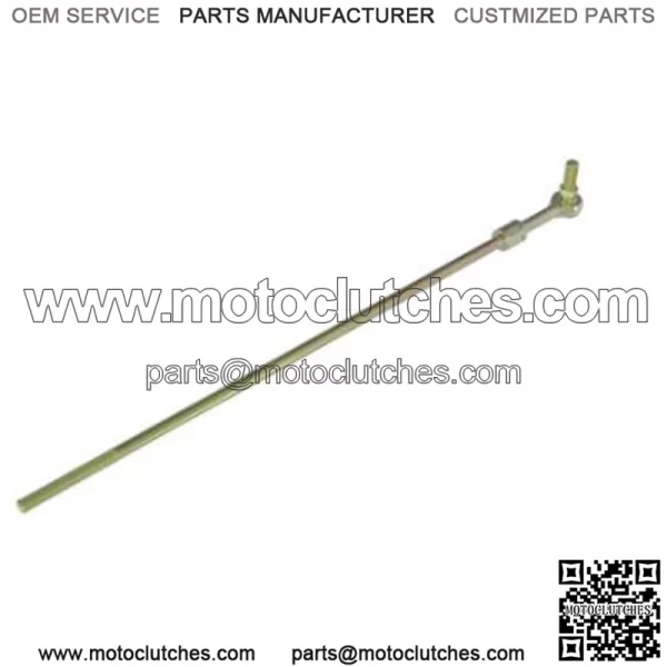 Clutch Pedal Linkages Ball Joint