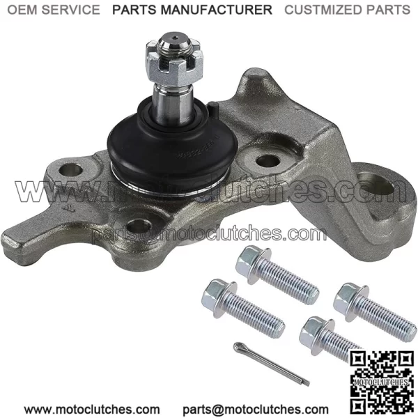 K90259 Front Right Lower Suspension Ball Joint for Toyota Tacoma