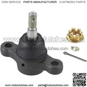 K500035 Front Lower Suspension Ball Joint for Hyundai Sonata