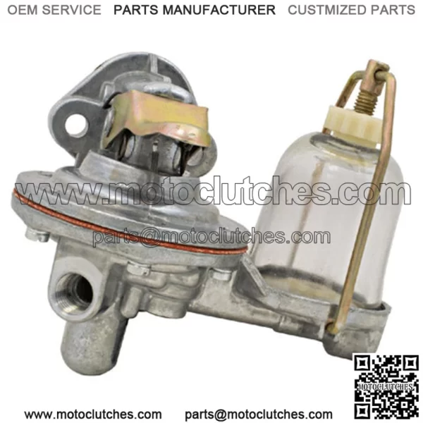 Fuel Lift Transfer Pump Fits Massey Ferguson Super 90 1130 410 1100