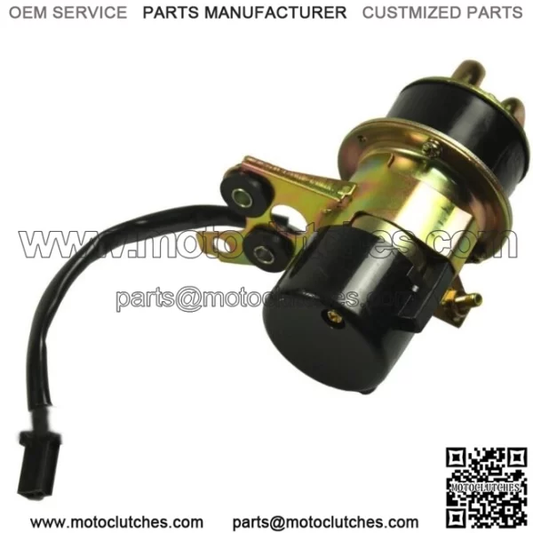 Fuel Pump Motorcycle Yamaha YZF R6 Of 1999 2000 2001 2002 / New