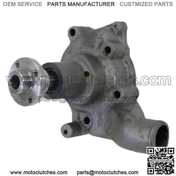 Water Pump for Oliver Super 55 Super 77 550 OC6 77 66 Super 66 660 770 0080257-R