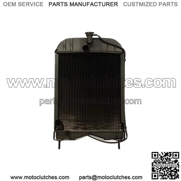 Radiator Fits Massey Ferguson 20 35 205 2135 148 203 135 1660499V94