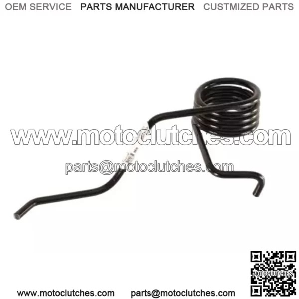 John Deere Original Equipment Torsion Spring - A110308