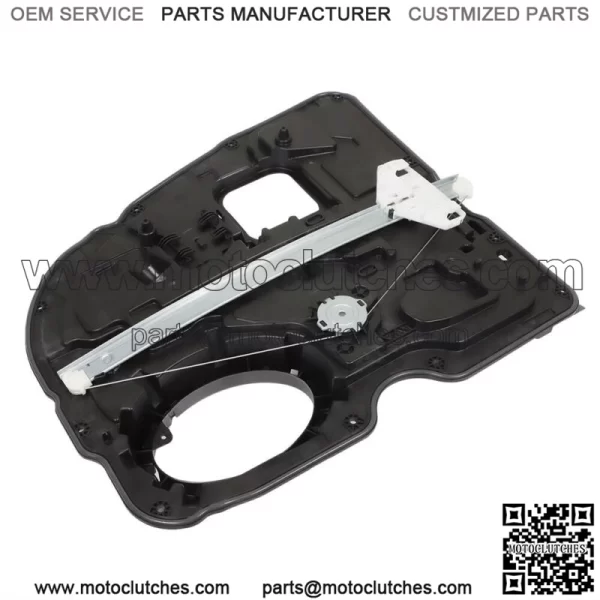 Rear Right Window Regulator For 2009-2020 Ram 1500 Classic 68045170AC