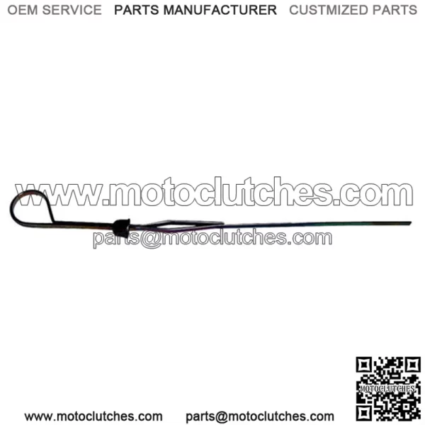 Dipstick - Fits Massey Ferguson - 735129M91