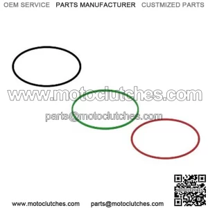 Liner Packing Seal Kit