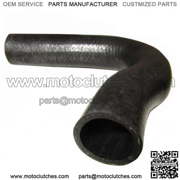 313151 Radiator Coolant Curved Hose Radiator Hose Upper/Lower Fits Several Model
