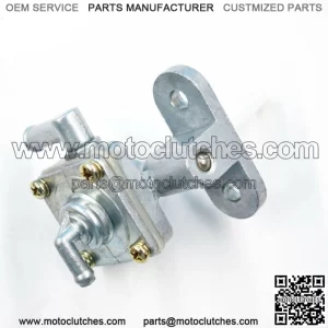 Fuel Gas Petcock Valve Assembly Fit For Suzuki SV650 SV650S 1999 2000 2001 2002