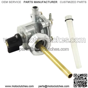 Petcock Fuel Tank Switch Valve For 1996-1999 Honda CBR900RR CBR 250 MC22
