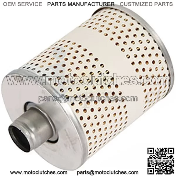 Oil Filter Element Fits IH Fits FARMALL A AV B BN C H Super 100 200 300 404 504