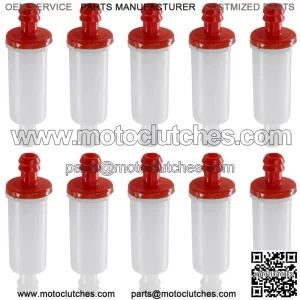 Fuel Filter For John Deere 524D 724D 826D 828D 1032D 9540WTS 9560WTS 9580WTS