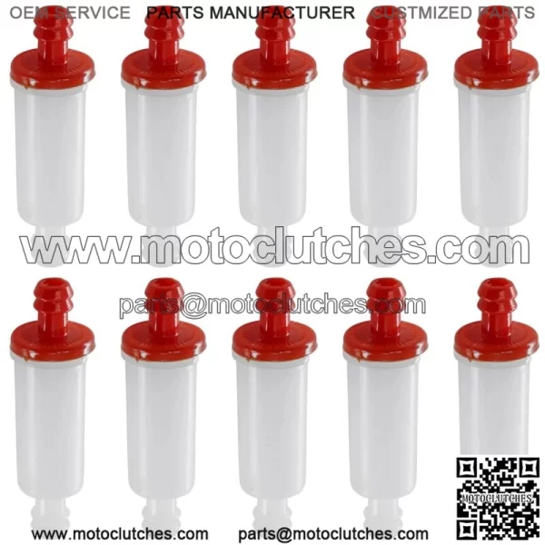 Fuel Filter For John Deere 524D 724D 826D 828D 1032D 9540WTS 9560WTS 9580WTS