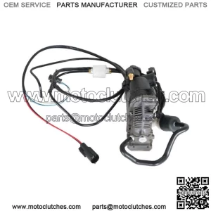 For 2014/2015/2016 Land Rover Range Rover Sport L494 Air Suspension Compressor