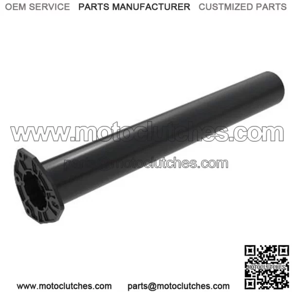 Transmission MFWD Drive Shaft Tube