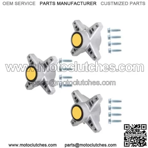 For Cub Cadet MTD 3PK Spindle Assembly 618-3129C 918-3129C 918-04394 918-04426