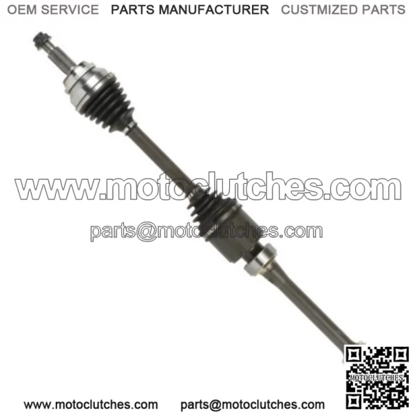 Front CV Axle Shaft Passenger for Toyota Camry Avalon Solara Lexus ES350 RX350 (For: Toyota)