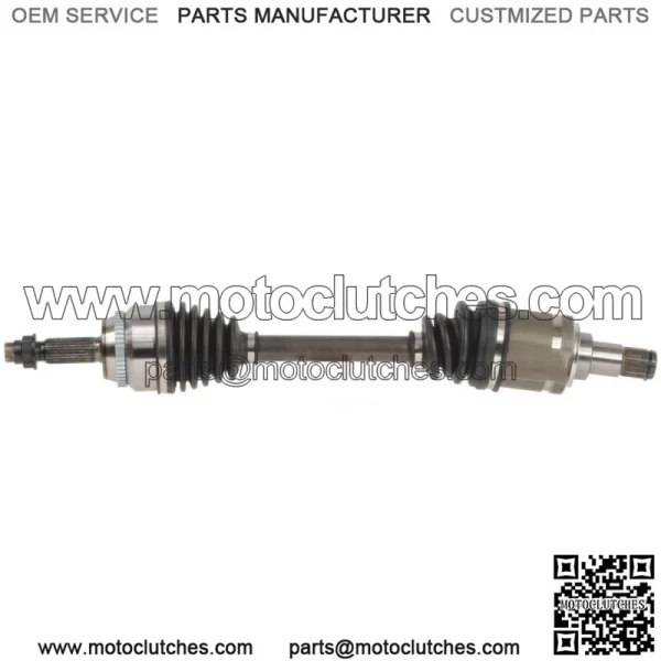 CV Axle Shaft Cardone 66-5410 fits 14-16 Toyota Camry (For: Toyota)