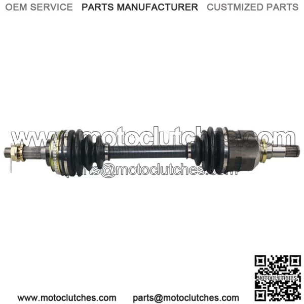 Front Left Driver CV Axle Shaft For Toyota Celica 1994 1995 1996 1997 (For: Toyota)