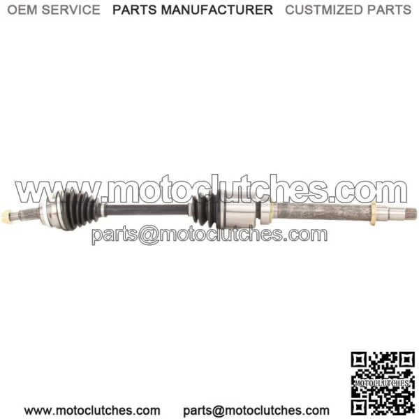 CV Axle Shaft TO-8380 fits 12-17 Toyota Camry (For: Toyota)