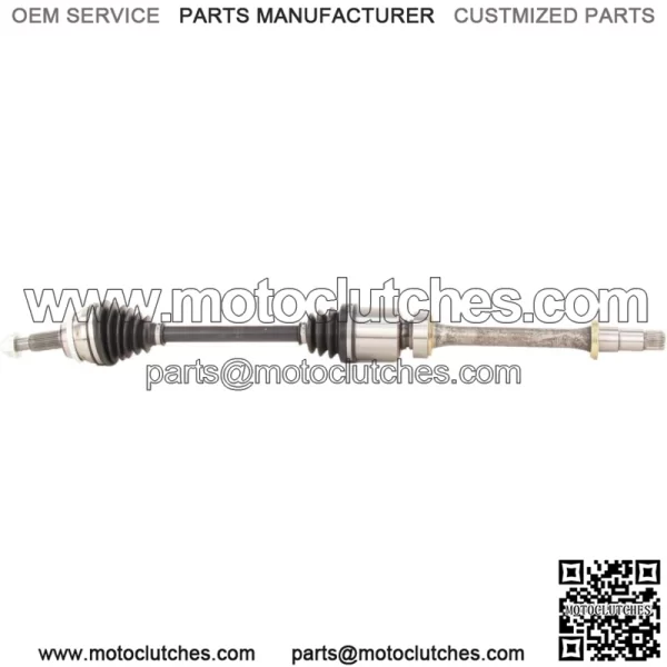 CV Axle Shaft for 13-18 Avalon TO-8300 (For: Toyota)
