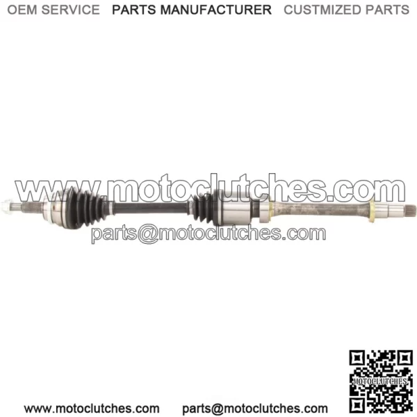 CV Axle Shaft TO-8246 fits 10-11 Toyota Camry (For: Toyota)