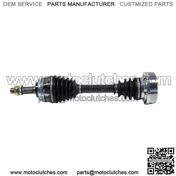 For 1988-1993 Toyota Celica Front Right Passenger Side CV Joint Axle Shaft (For: Toyota)