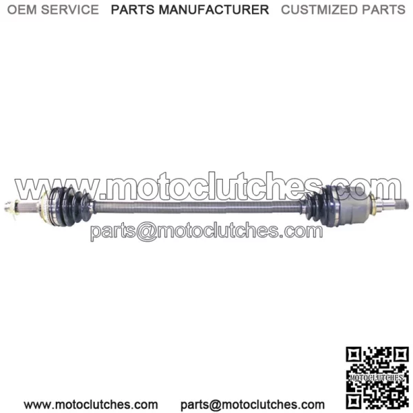 Front Right Passenger Side CV Axle Shaft For Toyota Celica 1994-1997 (For: Toyota)