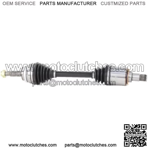 CV Axle Shaft   TO-8154 fits 01-05 Toyota RAV4 (For: Toyota)