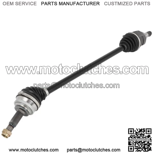 For Toyota Matrix Corolla 2003 2004 2005 2006-2013 Front Right CV Axle Shaft (For: Toyota)