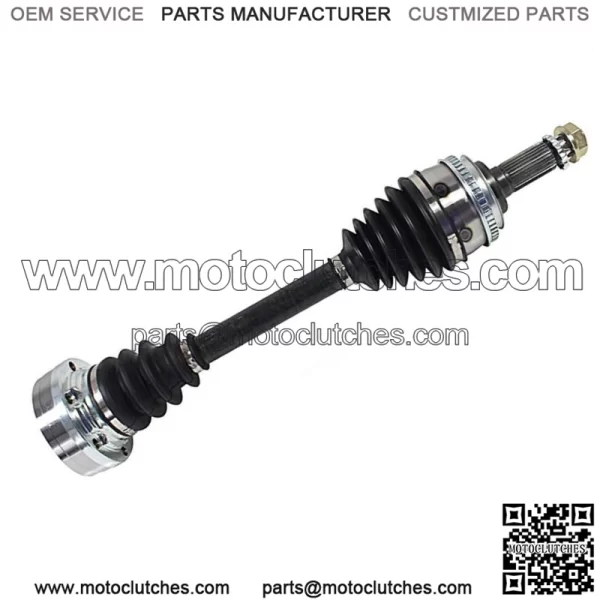 CV Axle Shaft Assembly for Lexus ES300 RX300 Toyota Camry V6 3.0L Front LH or RH