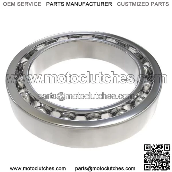 Tapered Roller Bearing