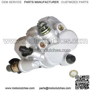New For Yamaha YZ125 250 YZ 125 YZ250 1990-1997 Front Brake Caliper