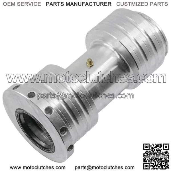 Rear Axle Bearing Carrier Hub for Honda TRX400EX Sportrax 400 2X4 1999-2008