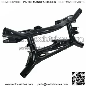 Rear Suspension Crossmember For Dodge Caliber Jeep Compass Patriot 4WD 2007-17