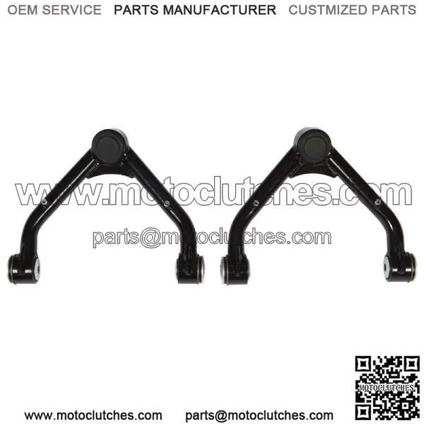 2-4" Lift Upper Control Arms for 99-06 Silverado Sierra Front Upper Control Arms