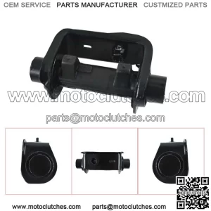 For Honda CRV Element 2002-06 Damper Rear Differential Mount Dynamic 50716S9A000
