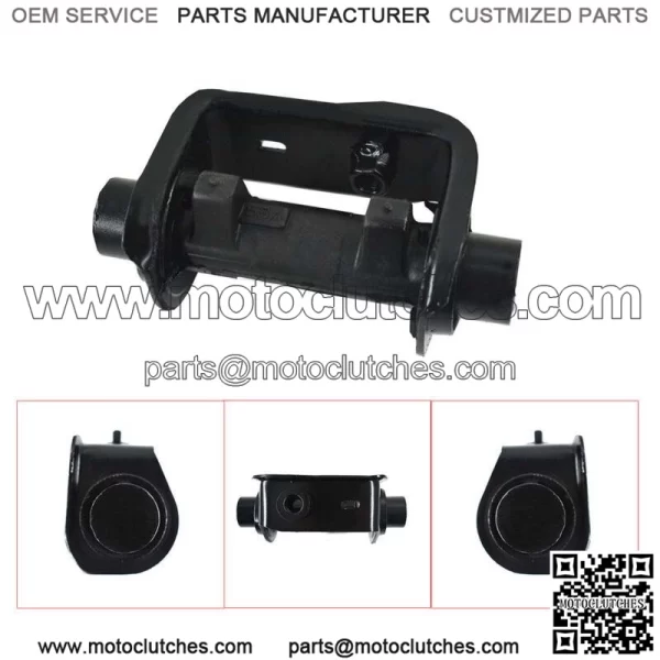 For Honda CRV Element 2002-06 Damper Rear Differential Mount Dynamic 50716S9A000