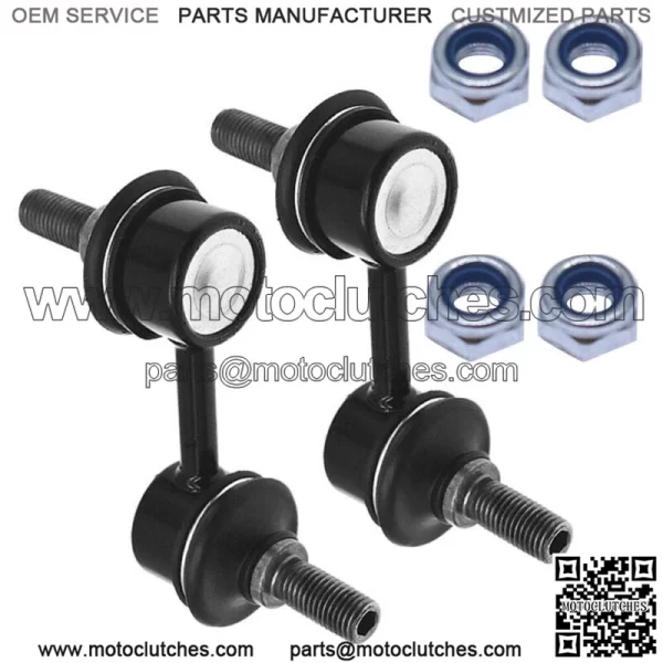 For 2002-2016 Subaru Forester Impreza Legacy Outback 2.5L Front Sway Bar Links
