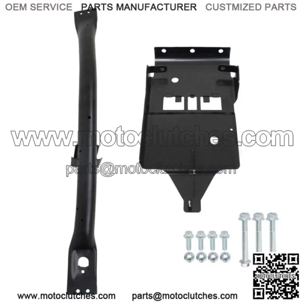 For 1999 2000-2006 GMC Sierra 1500 Front Fuel Tank / Gas Tank Crossmember