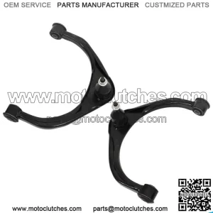 For 2009-19 Dodge Ram 1500 Classic 5.7L Front Upper Control Arms w/Ball Joints