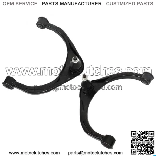 For 2009-19 Dodge Ram 1500 Classic 5.7L Front Upper Control Arms w/Ball Joints