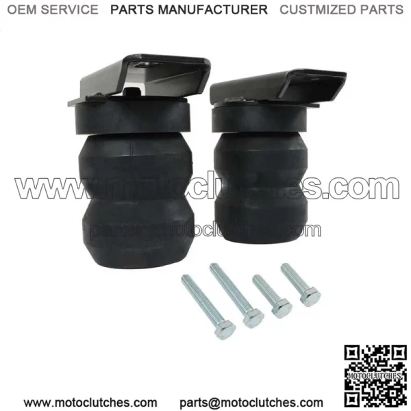 For Dodge Ram Pickup/Ram 2500 DR2500D Rear Suspension Enhancement System