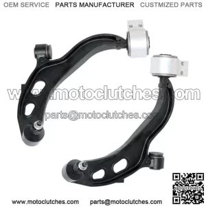 For 2013-2018 Ford Taurus Front Driver and Passenger Side Lower Control Arm Kit
