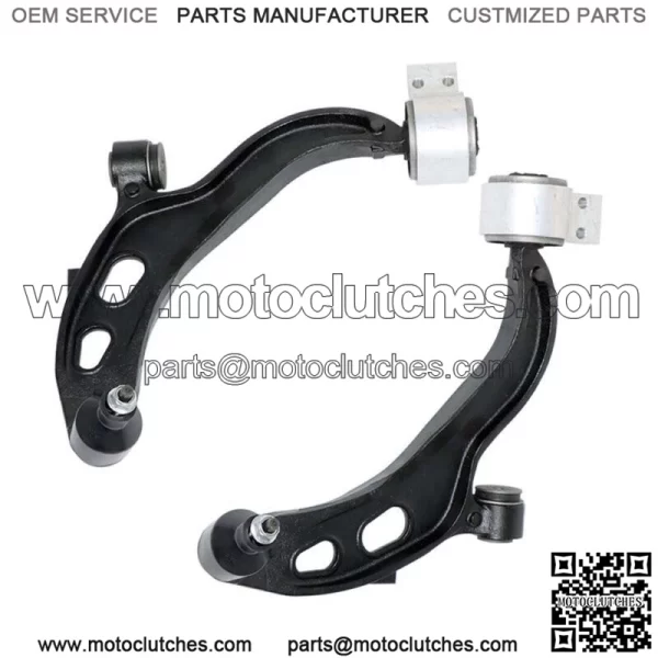 For 2013-2018 Ford Taurus Front Driver and Passenger Side Lower Control Arm Kit