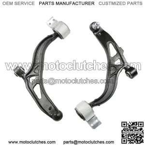 For 2011-2019 Ford Explorer 3.5L 3.7L Front Lower Control Arm w/ Ball Joint Pair