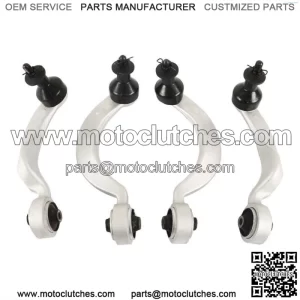 For 2007-2017 Lexus LS460 4.6L Front Driver and Passenger Side Upper Control Arm