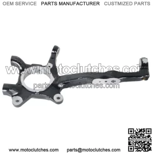 For 2005-2019 Toyota Tacoma Front Right Steering Knuckle 698-148 4321104060